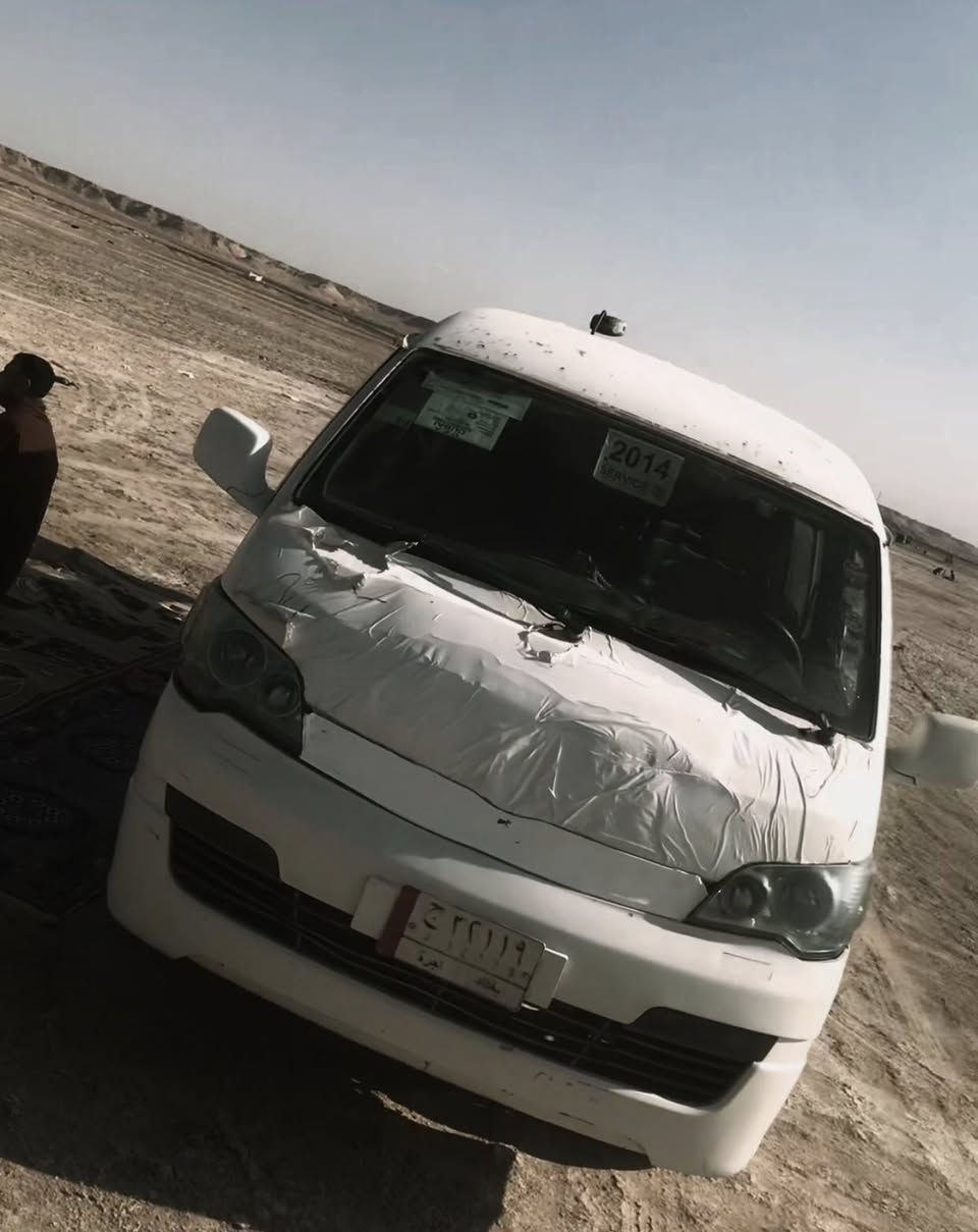 سلام عليكم جنبي موصليه بسم رعد ما عليه اشارت حجز بيع مستعجل مكان نجف مكينه وكبر وكست كله جديد عوزه ترتيبات ***********
