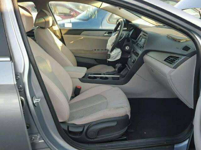 سوناتا 2017
محرك 2400 Gdi. 
بيه 4 قطعه صبغ نفسهن بدون تبديل 
شاشه حجم كبير
خمسه ويل كب
كير ومحرك مكفولات بدون تنقيص شرط 
حداديه جديده
تخم تاير جديد
باتري جديد
بيه منظومة غاز
 تدفة تبريد شرط  
سنويته لحد ٢٠٣٠ بسمي  رقم اربيل
تحويل او وكاله حسب الاتفاق 
مكانه كربلاء
السعر ١١٠ وبيه مجال الشراي 
تفاصيل أكثر تواصل وياي
***********
