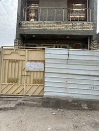 مشتمل قاطين خمسين متر منطقة كويريش مربع 3000/الدار للايجار ... للاستفس...