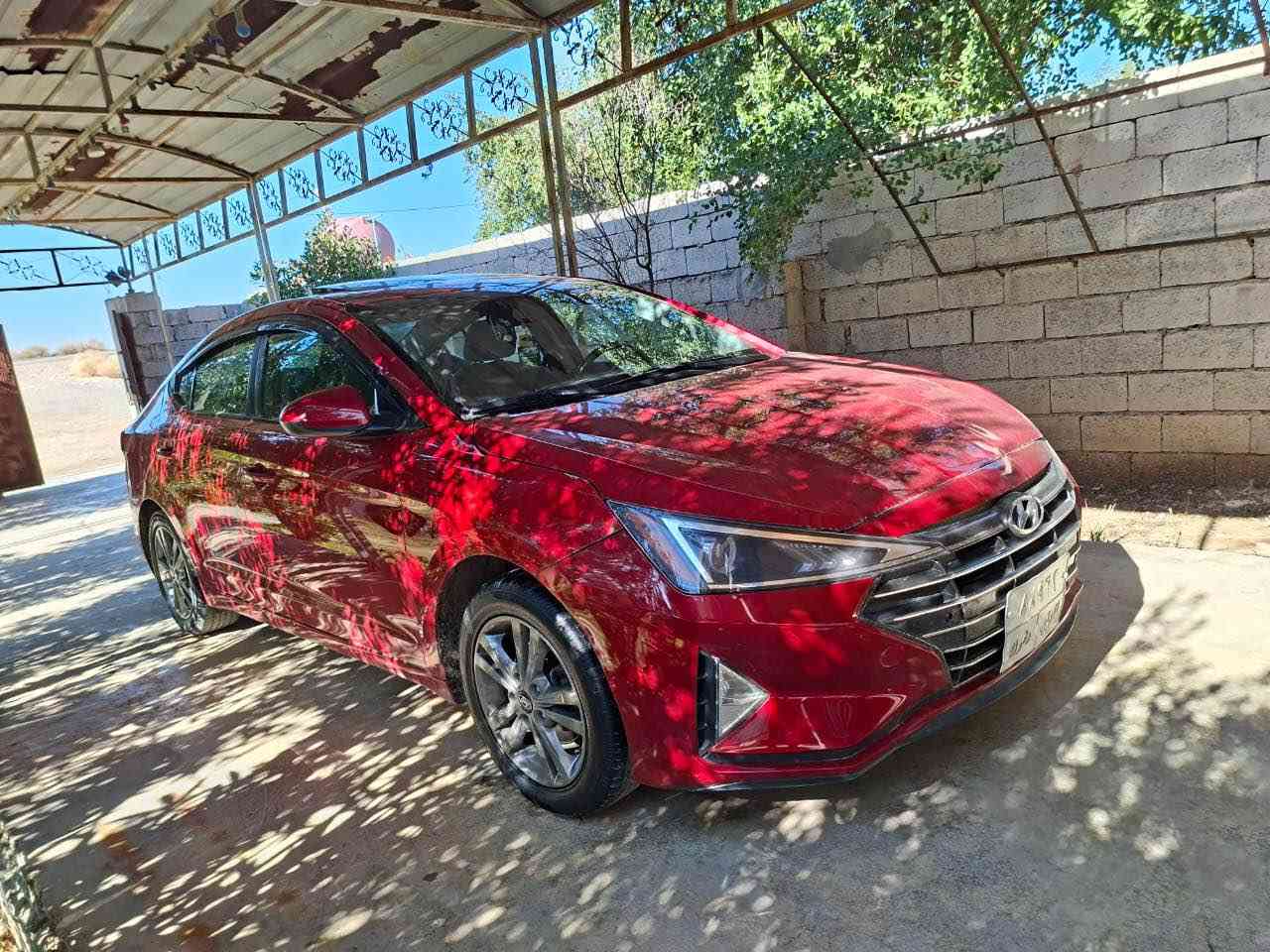 السلام عليكم للبيع النترا ٢٠١٩ أمريكي ضرر جامرلغ وبنيد بدون دواخل خلاص فول مواصفات بصمه فتحه سيارة كلش،حلوه وجاهزه بيع فقط السعر ١٣٧ مجال حك الجيه فقط اتصل ع *********** ديالى بلدروز  شرط التحويل مباشر بعقوبة, ديالى
