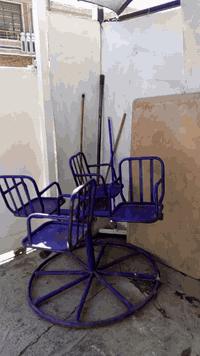 للبيع
كولش عمليه ونظيفه


**إذا كنت صاحب هذا الإعلان وتريد حذفه لأي سبب، رجاءا أرسل رسالة إلى الدعم الفني**