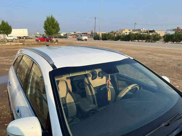 سلام عليكم 
سورنتو 2020 مكفوله  رقم بغداد ✅
سنوية ورقم بسمي جديد ✅
حساس امامي خلفي بصمة عدد2  ✅
سياره جديده مال بيت ماشي 100الف حقيقي ✅  
اربعة سلندر ٢٤٠٠ ✅
مكان سيارة واسط / قضاء النعمانية رقم الهاتف ***********
السعر 255 وبيه مجال
