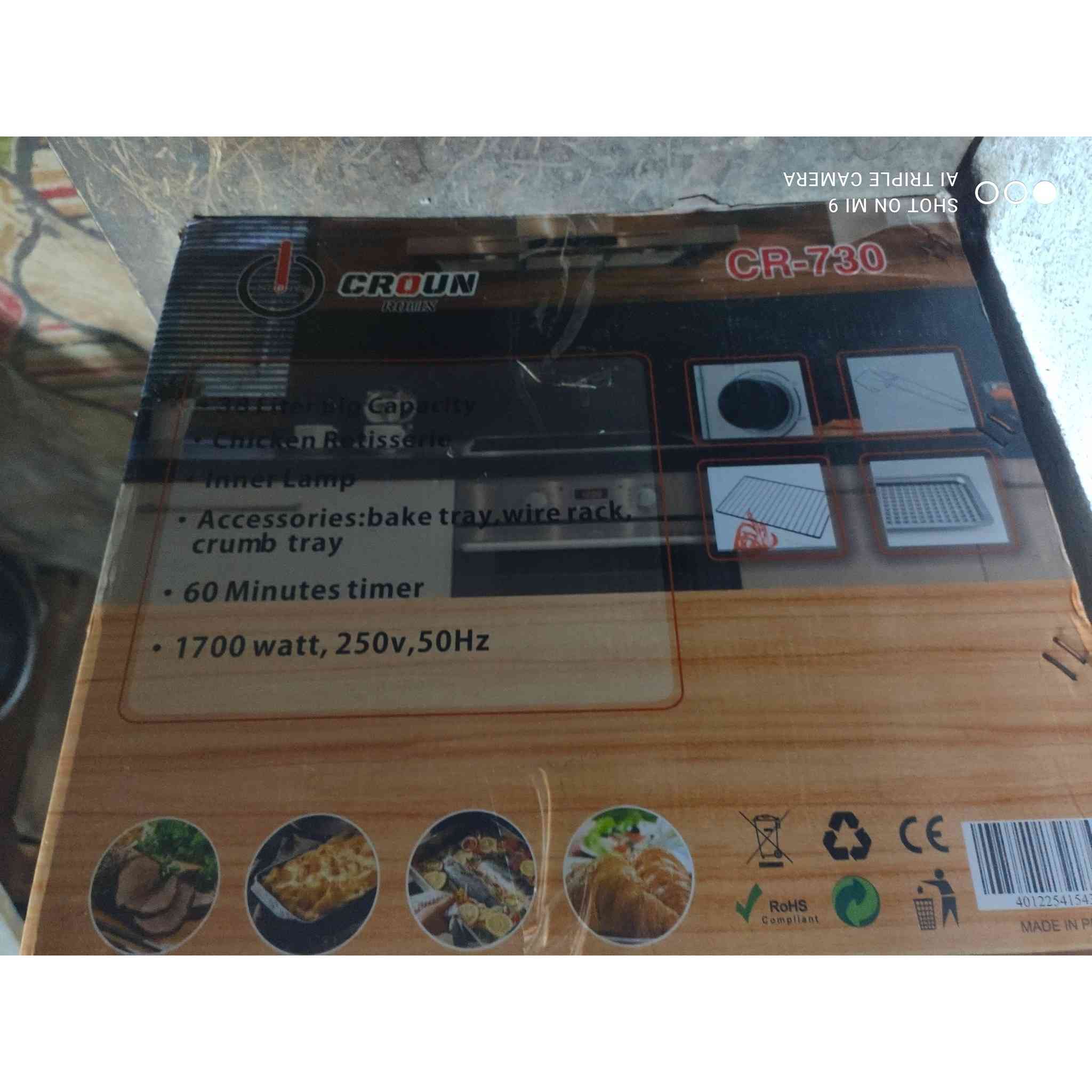 السلام عليكم  حبايب جهاز اوبفن 
مامستخدم فقط مرا واحد شرط الشغل 
اريده 80 نهائي  ناصريه مركز


**إذا كنت صاحب هذا الإعلان وتريد حذفه لأي سبب، رجاءا أرسل رسالة إلى الدعم الفني**