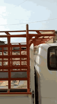 سلام عليكم محجر كيا نثيه نضيف كلش للبيع مكان بغداد رشاد الاتصال بل رقم الهاتف *********** غير متواجد على فيس
