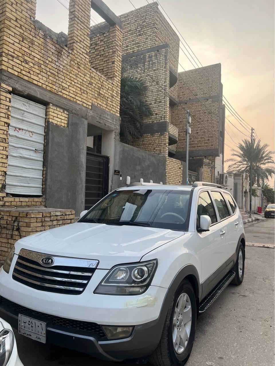 سياره موهافي موديل 2013فول اعلى فئه فول مواصفات سياره جاهزه الشراي يتصل عله الرقم *********** ناصرية, ذي قار
