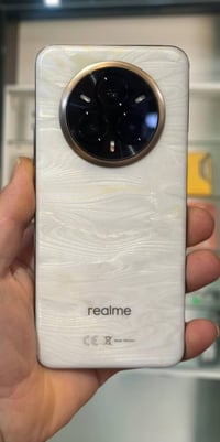 ريلمي 14 برو بلس • ٥١٢ • رام ١٢+١٢