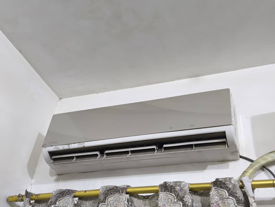 سلام عليكم شباب السبلت شغال فول بروده طنين ول مجمده جديده اجمد ول مكيف عوزه غاز وتانكي جديد الف التر ما مزروف عل فحس ول بوفيه هم جديده او عندي ديوان كامل***********
