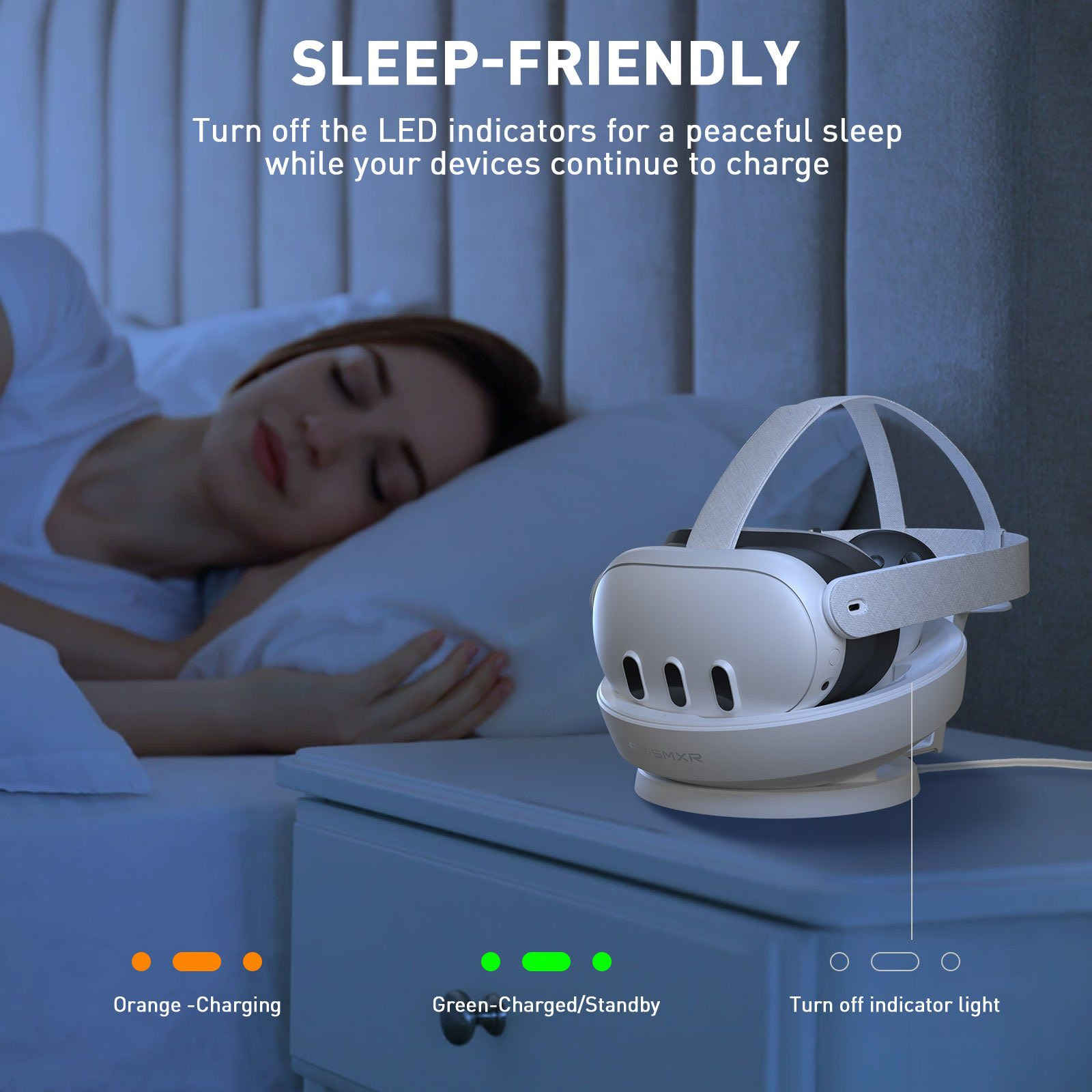 قاعدة شحن ميتا كويست 3
اول تم 35


**إذا كنت صاحب هذا الإعلان وتريد حذفه لأي سبب، رجاءا أرسل رسالة إلى الدعم الفني**