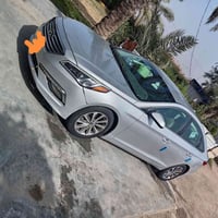 سوناتا أمريكي • ٢٠١٦ • محرك وكير جديد