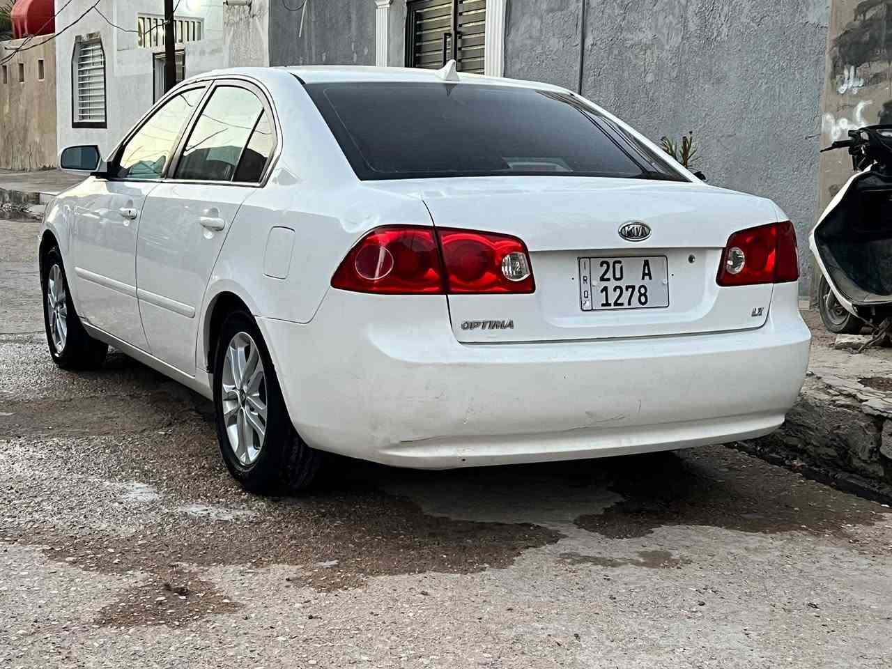ابتيما 8 امريكي جاملغ وبنيد فقط داخل بيجي جاهزه السياره سونار موجود بسمي مكاني سماوه السعر 105 
بيع مستعجل خوان ***********
