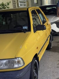 سايبه ٢٠١٦ كفاله عامه بيه رصعه بل باب الخلف السايق فقط شواصي مكفولات ك...