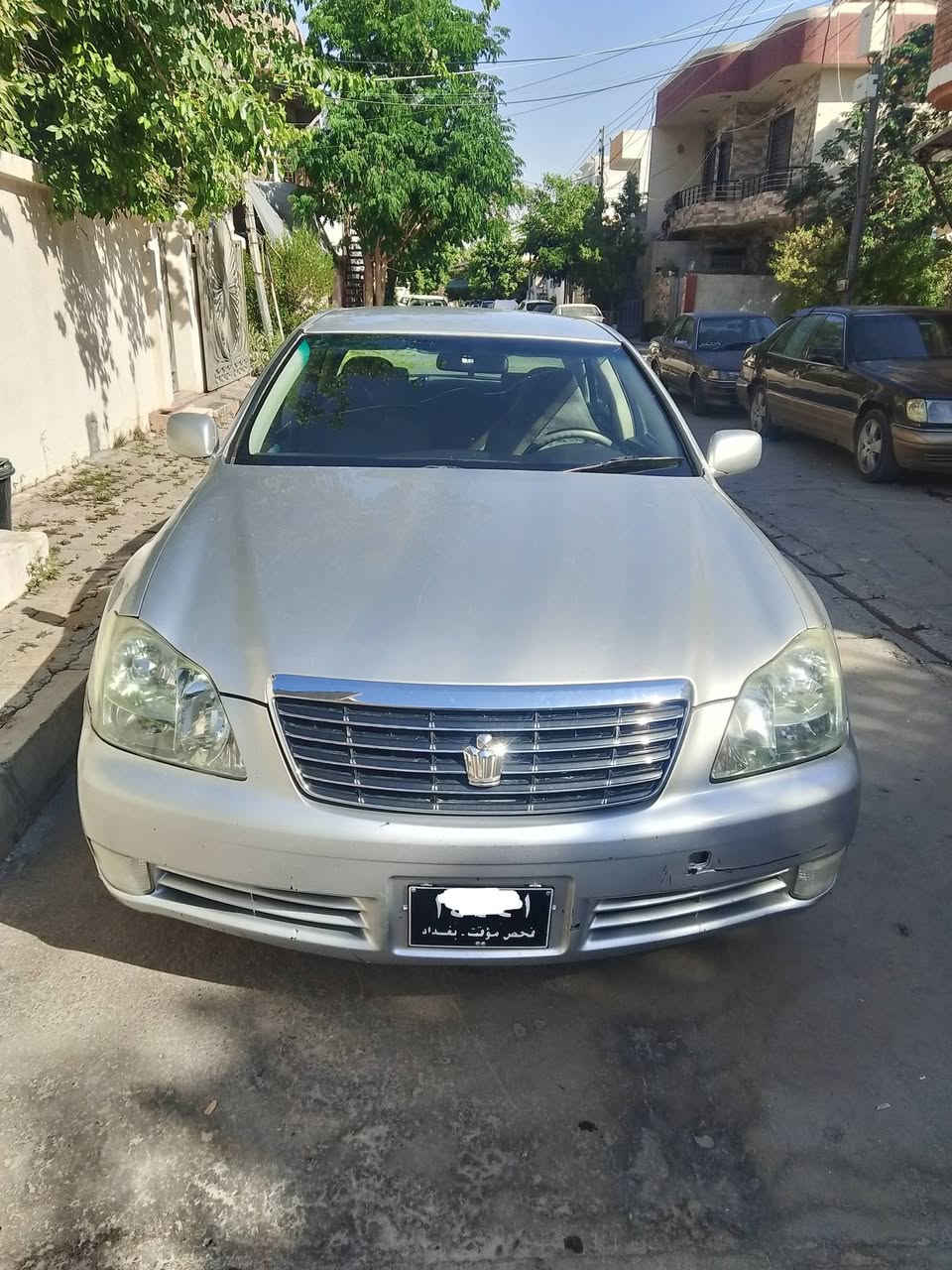 شاینە موس 2005بچوک بەبچوک گێڕو مەکینەو تەبریت بەشەرت کەلار ***********
