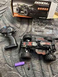 سيارة شحن • دفع ثنائي