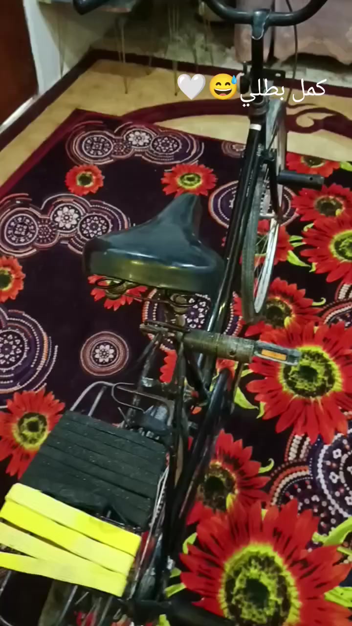 سلام عليكم ورحمة بيسكل للبيع نضافه 85/100 مديل2019 مكان نجف حي أنصار السعر 130 بي مجال


**إذا كنت صاحب هذا الإعلان وتريد حذفه لأي سبب، رجاءا أرسل رسالة إلى الدعم الفني**