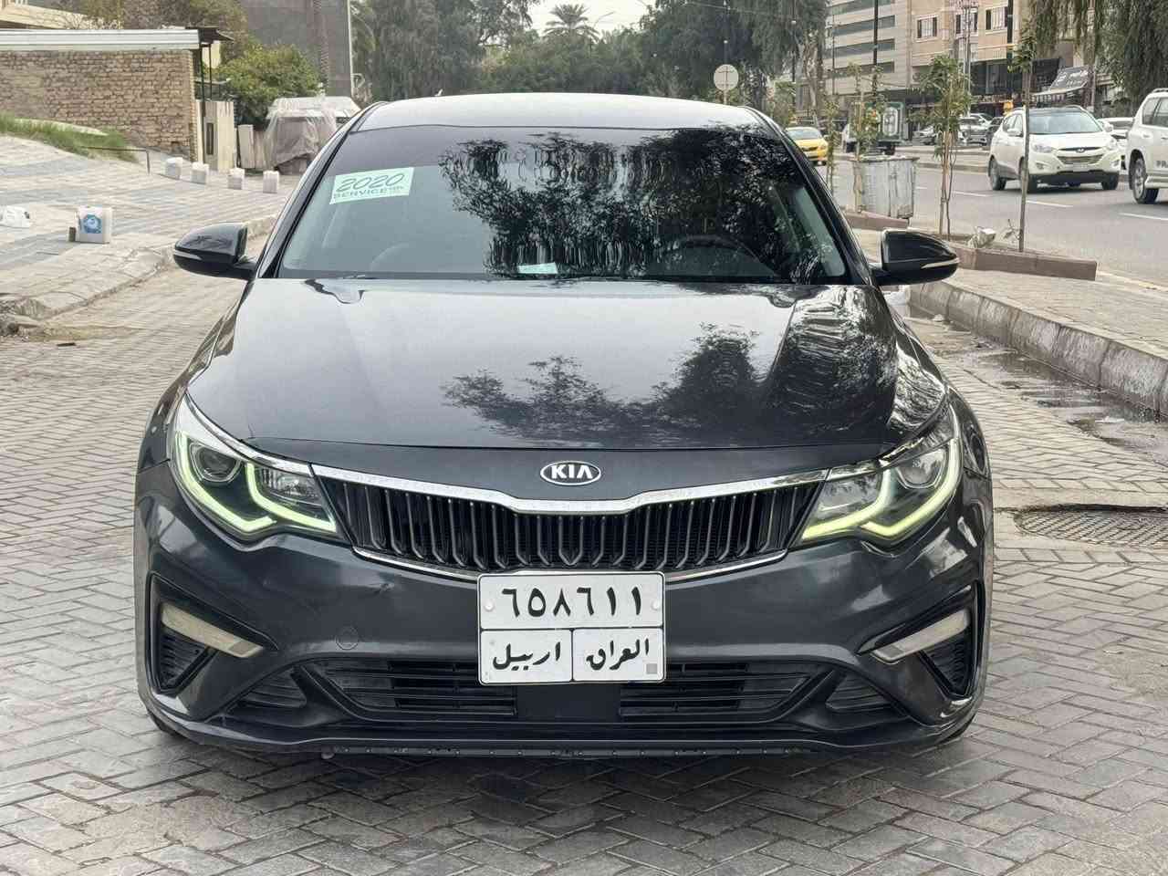 السلام عليكم
اوبتما 2020 مواصفات fe رادات فول تحكم سترين نقطة عمياء مكينه 2400 ماشيه 33 كير مكينه صدر تبريد كفاله عامة شبر صبغ بل جنطة بدون أيرباك باسم شركة تحويل او وكاله مضمون مكانها الكاضمية شارع اكد السعر 136 وبيها مجال قليل ***********
