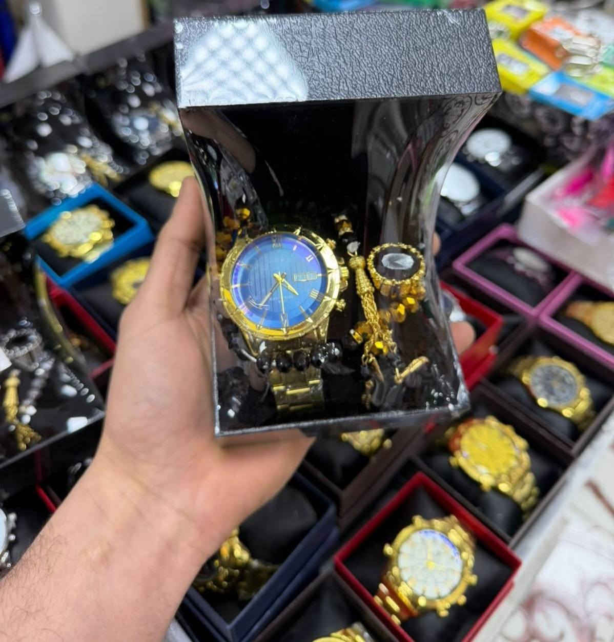 موقعنا شارع البعث مقابيل منزليه المصطفى كالاكسي للعطور اهلآ وسهلآ بجميع


**إذا كنت صاحب هذا الإعلان وتريد حذفه لأي سبب، رجاءا أرسل رسالة إلى الدعم الفني**