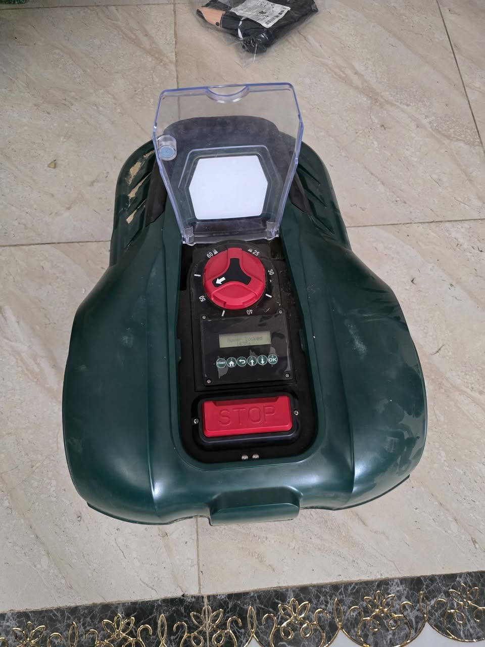 مستخدمه الماني ريبورت حدائق الماني اعله سعر


**إذا كنت صاحب هذا الإعلان وتريد حذفه لأي سبب، رجاءا أرسل رسالة إلى الدعم الفني**