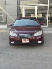 النترا • ٢٠٠٨ • قير اوتوماتيك