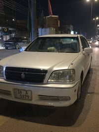 ملكه • ٢٠٠٢ • رقم بابل مميز