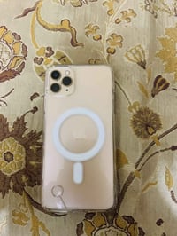 ايفون ١١ برو ماكس • ٢٥٦ • شاشة مبدلة