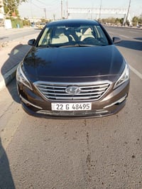 سوناتا • ٢٠١٧ • وارد أمريكي