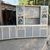 كاونتر مترين • سنك متر ونص • حسب الطلب