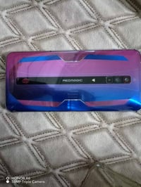 وحش الألعاب Red Magic 6 Pro ⚡ ​الجهاز غني عن التعريف، مفول فول الفول و...