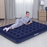 كرسي نفخ • بريطاني • ١٨٠×٢٠٠سم