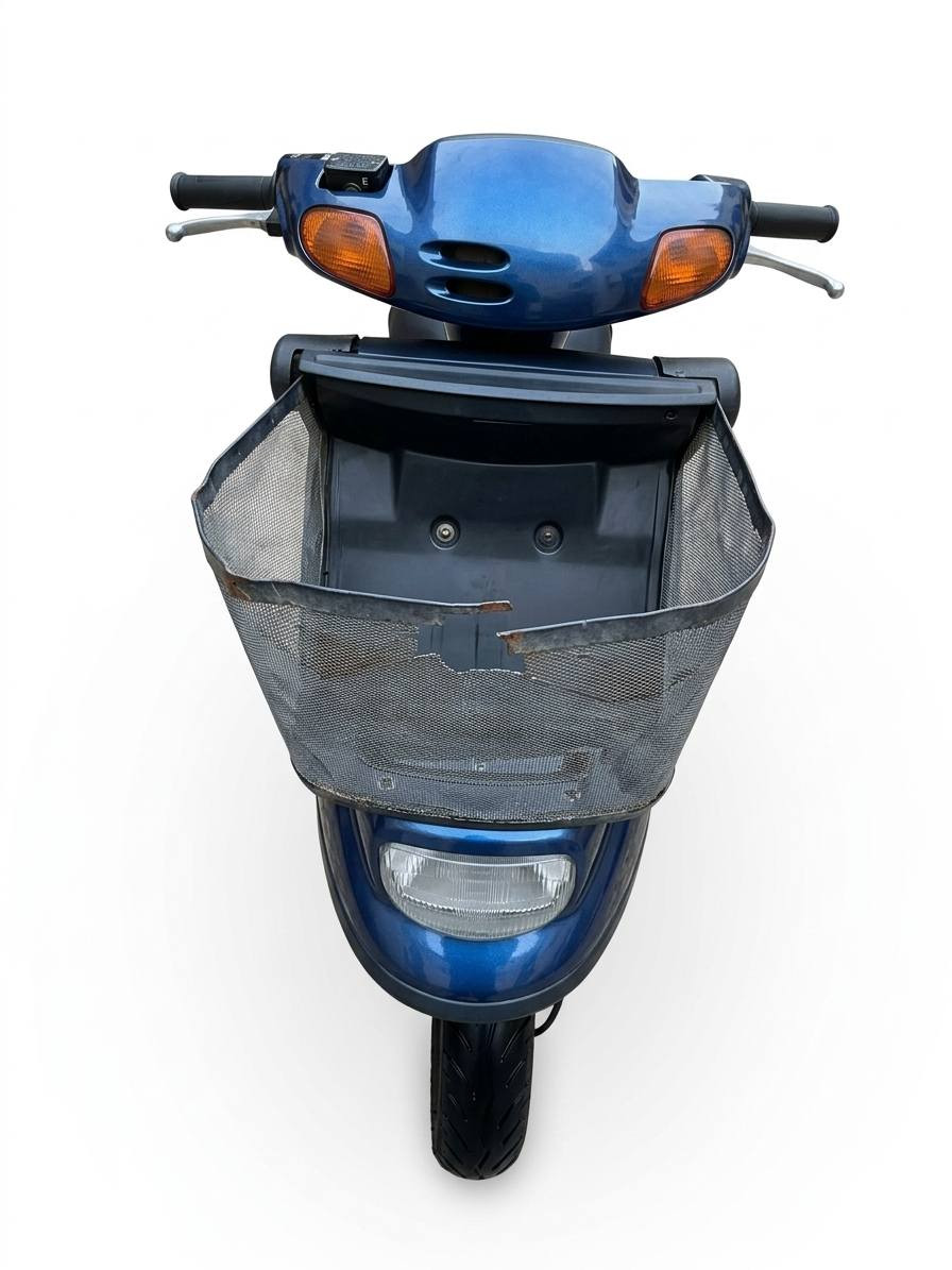 دراجة منغولي موديل 2007  ما مفتوحة
دراجة منغولي موديل 2007  ما مفتوحة
دراجة منغولي موديل 2007  ما مفتوحة لون نيلي 

 نكره سلف شرط نكره وحده تشتغل وسلف نص نكره سلف تشتغل 

لايت اشاير امامي خلفي بريكات امامي خلفي

هورن

السعر 475 الف 

العنوان كربلاء باب بغداد

والي يحب يتاكد من نضافتها من الداخل ناخذها الئ اي مصلح 

للتواصل خاص او من خلال الرقم ***********
