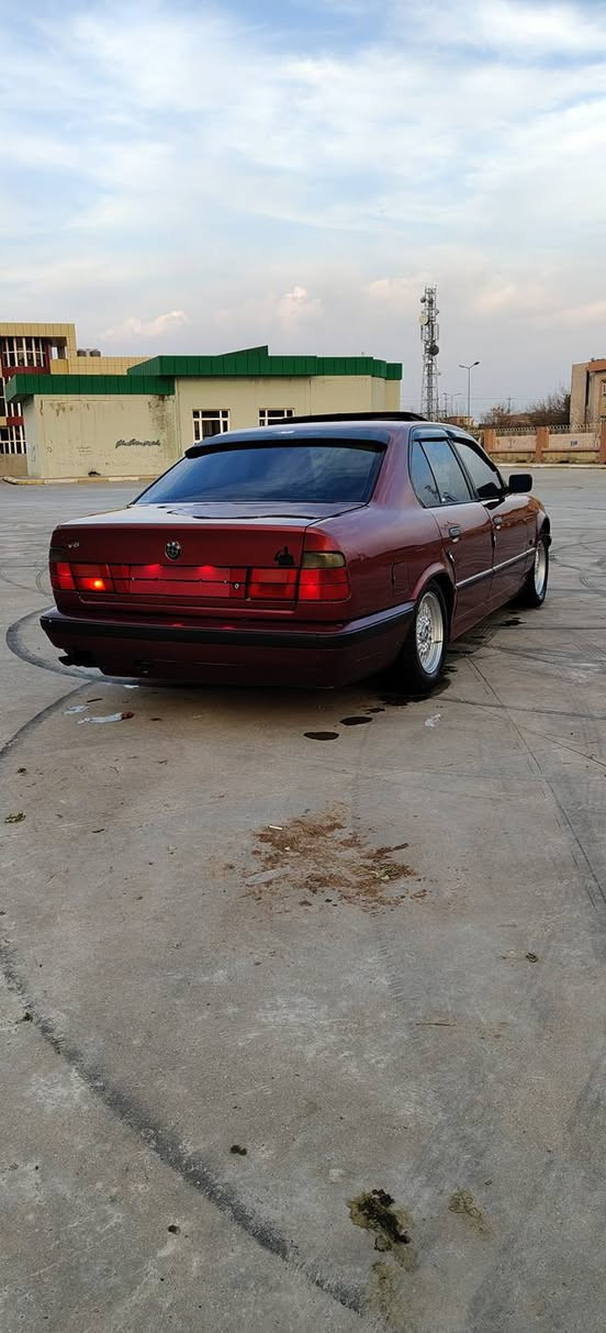 سڵاو BWMمۆدێل 92 گێڕ عادی مه کینە 525🔥 ئاڕمی پلاستیکی هه ولێر بەشەرت پێش پان سڵایت جام کارە با ABS تەبریت ناو فۆرمیکا  گێڕو،مەکینەی بەشەرتی فیتەر دواو پێشی تازە داگیراوە بێتەقو ڕەقەیە چوار تایەو ویلی مشەبەک 225 کارەبای گشت گیانی بەشەرت ئیشەکات بەدوای مەسروفا مەگەرێ ناوی لەدەری جوان ترە ئاڕموو ئەوەلیاتو موسو براوەی بەشەرت  ماشەڵا لەقوەتی خۆی بێزارە 🔥 قیستو قەرزم نییە شوین هه ڵەبجەی تازە ژمارەی تەلەفون *********** ڤایبەرو واتس ئەپی لەسەرە سعر 43 تۆزی مەجال سعریش نازانی لەکۆمێنتا خۆت خۆش مەکە لەگەڵ ڕێزم ❤ دار بنديهكان, السليمانية
