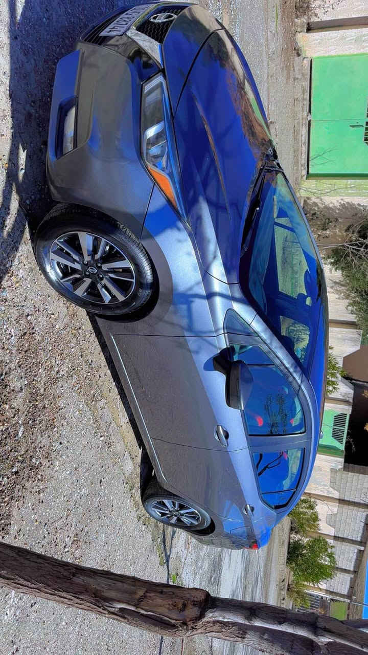 نیسان ڤێرسا ٢٠٢١ مواسفات SV فول مواسفات  رادار خەتی جادە کامل حەساس دووپارچەی بۆیاخە بۆنیت چاملاخی سەکن بەشەرتی ناو گرتنی نەبێت گێروو مەکینەش بەشەرت و نەکراوە نەبێت سەقفی نەرمە تەرزەی هەیە سەنەوی تا ٢٠٢٩ هەروەها ٨ وەرەقە خرامەی لەسەرە خاوەن کڕیار لەسەر معامەلە وەری دەگرێتەوە بۆ فرۆشتن یان گۆڕینەوە بە توێتا کرۆلا واتس ئەپ *********** دخان, السليمانية
