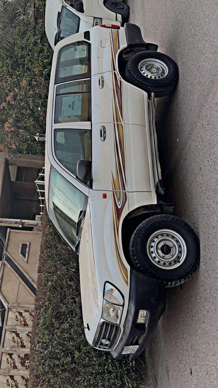 2001 v6 سلك فول عادي صبغ عام رقم نجف اصولي مكان بغداد
***********
