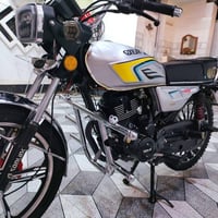 للبيع سونيك موديل 2025 محرك 200 دراجه نضيفه من كلشي ما ينقصه  اي شيء و...