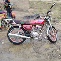 دراجه بارت محرك 200 السعر 200 وبي مجال م ملاحضه مكلف بل نشر هاذه راعي ...