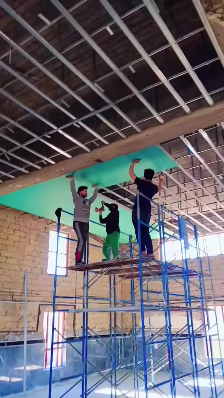 السلام عليكم
راح نسوي عمل الجبس بورد على شكل أسهم 200 سهم كل 50 الف إللي يحب يشترك يراسلني حتى نكمل السقف بإذن الله وأجر السهم على رب السموات والأرض الكريم الذي بيده خزائن كل شيء 
***********
*********** كريم العيدان 
شارك المنشور
