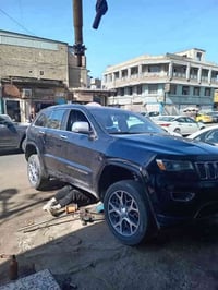 تبديل شيال كاردن • صلايب وكاردنات • باب الشيخ