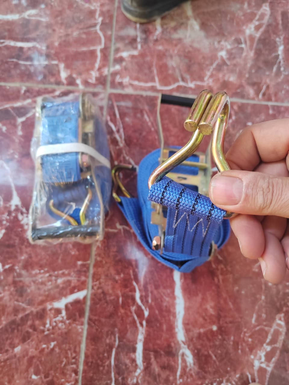 ‎ﺳﻔﺎﻳﻒ ﺑﺎﻟﻪ ﺟﺪد ﻟﻠﺒﻴﻊ‎


**إذا كنت صاحب هذا الإعلان وتريد حذفه لأي سبب، رجاءا أرسل رسالة إلى الدعم الفني**