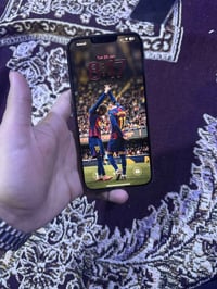 آيفون 13 برو ماكس ٢٥٦ • بحري • الزعفرانيه