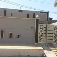 دار للبيع  🏠 _______ الموقع : 📍 ⚝حي القدس قرب جامع المؤمنين   مقابل ال...