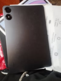 ريدمي باد برو ١١ • ٢٥٦ • رام ٨