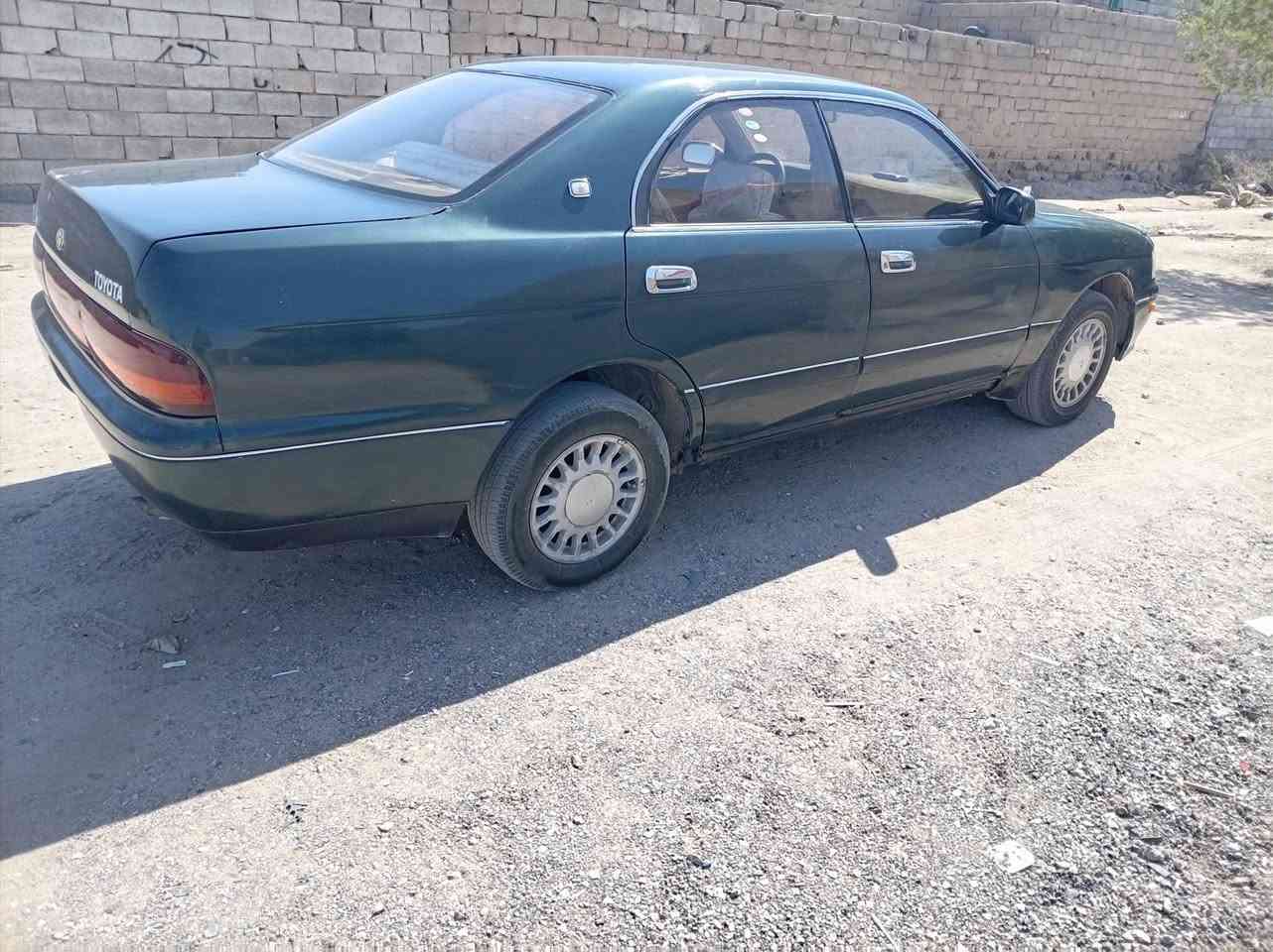 بطه متصل
كفاله من الكص ونقل جثه والضربه
رقم بصره مشروع وطني سنويه جديده 2030تحويل شرط
محرك وكير ثنين ونص كفاله حداديه وطخم تاير جديد كهربيه عامه شغاله مسجل شاشه اصليه تبريد شغال فقط بي ليك شرط سياره ماله جناي
بيع فقط
السعر ٤٣وبيه مجال بصيط
العنوان السياره البصره سفوان
***********
