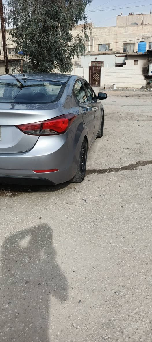 السلام عليكم ورحمة الله وبركاته
النترا 16 امريكي

حادث بنيد وحافة جاملغ الايمن مصلحات

السياره ليبل واحد ما مبدل بيها شي

السنويه بابل بأسمي

جاهزه وشغاله ما تخسر عليها برغي

السعر 117 وبيها مجال بسيط للطيبين

للأستفسار ***********
