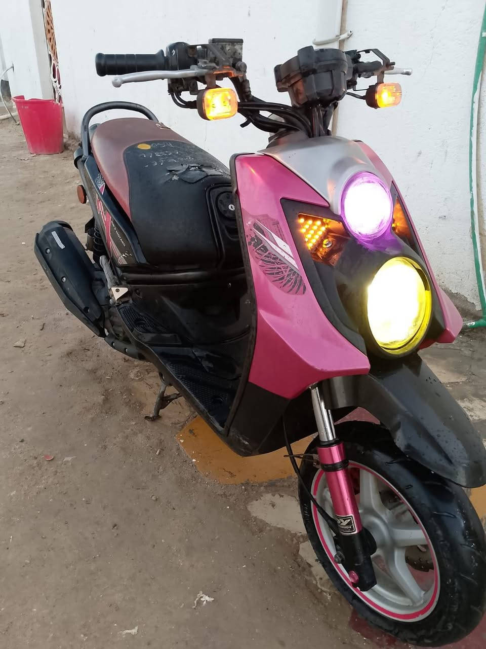 سكنس جبلي لبيع سعر خاص
***********
