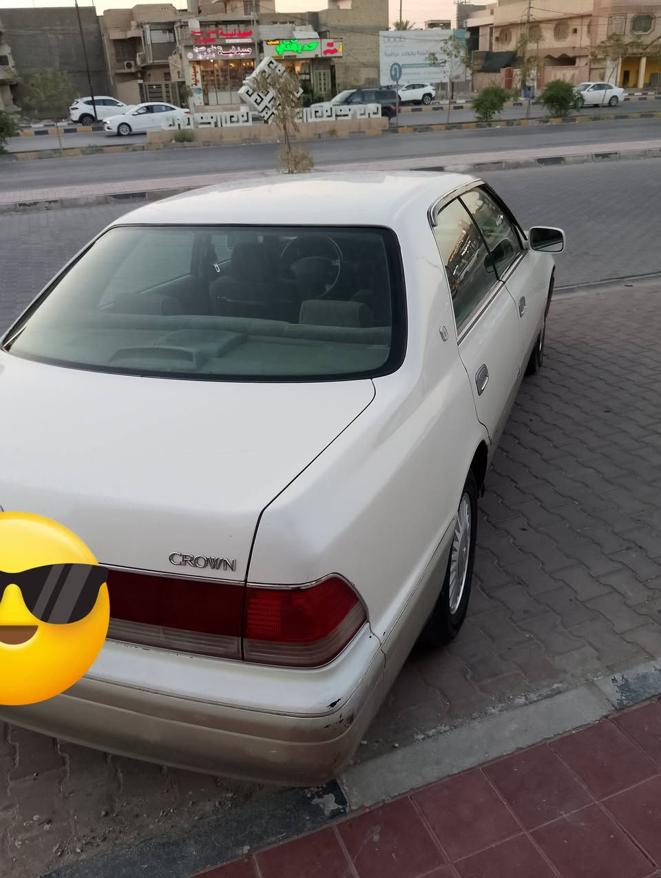 سلام عليكم سياره راس الثور فلات موديل 99 سنويه جديده 2029 مشروع وطني مداور كل محافضات محرك وكير حداديه كله جاهزه محرك 3000فيشه بطل تخم تاير جديد تبريد نقص غاز فقط شاصي 55 كريستال غرفه بل جيش دشبول كله جديد كشنات كهربائية مكفوله كفاله عامه من دكت الجاكوج شرط حتى صبغ مكفوله كفاله عامه سونار افحص مكاني نجف حي المعلمين سعر 84بيه مجال ***********
