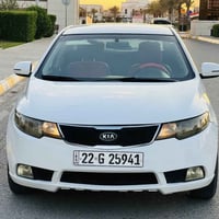 سيراتو ٢٠١٢ • محرك ١٦٠٠ • رقم اربيل