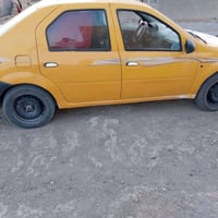 لوكان 2010 • تايرات جدد • سماوه سوير