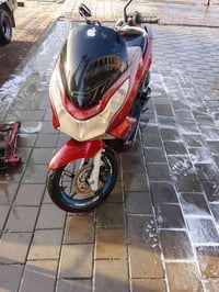 بي سي اكس • جيل اول • مدينة الصدر