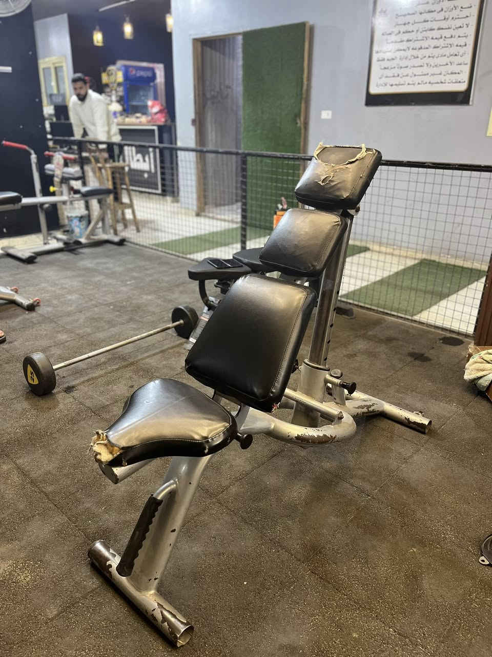 ٣ دكك ٣ لوكر


**إذا كنت صاحب هذا الإعلان وتريد حذفه لأي سبب، رجاءا أرسل رسالة إلى الدعم الفني**