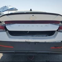 للبيع Hyundai Elantra SEL 2025 سبورت أمريكي السياره حره رقم بغداد بسمي...