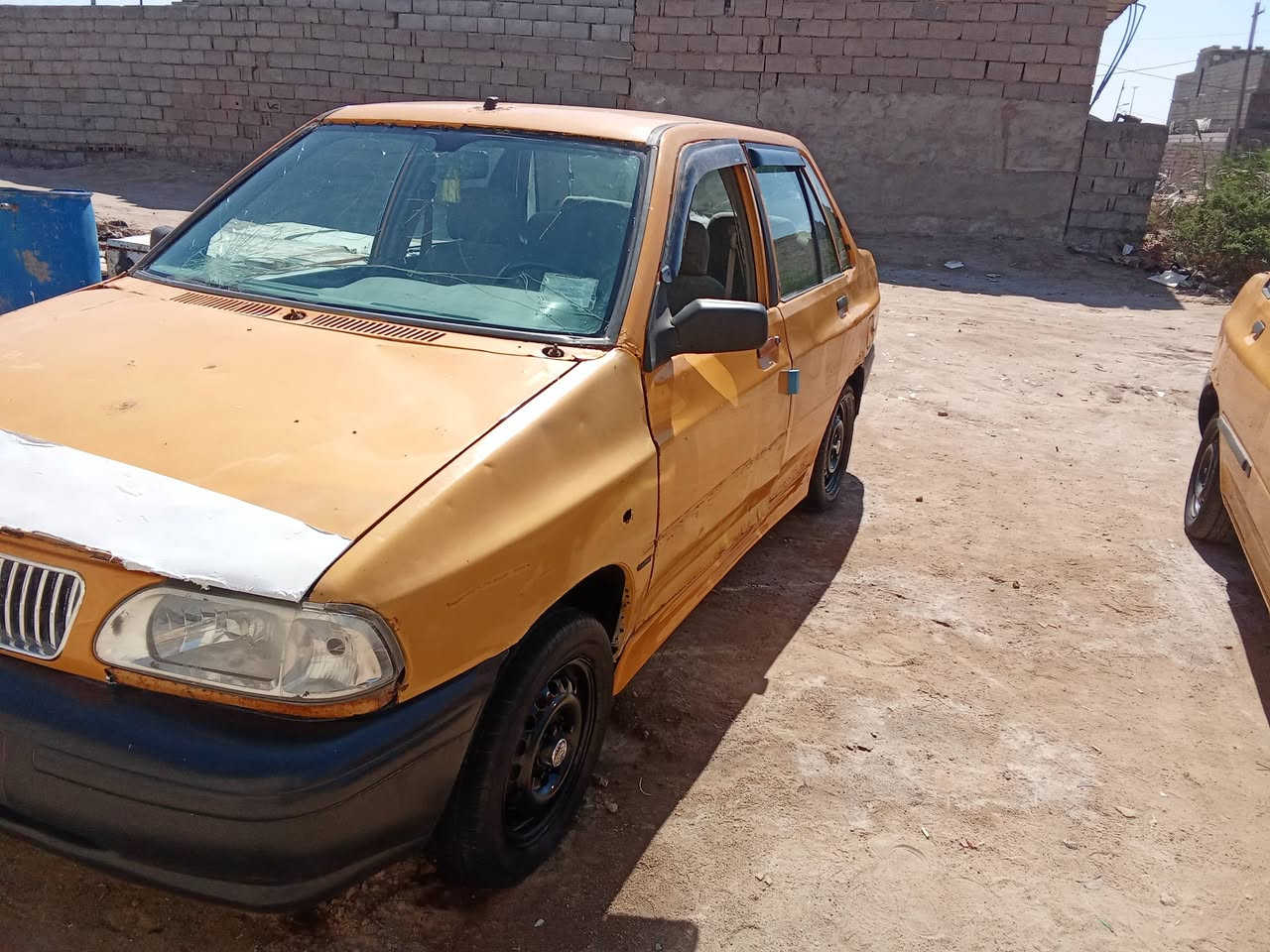 سلام عليكم سايبا مديل 11 كير محرك خير من الله حداد حلوه راعي ما واصله تكفل سرقة وطلب  سعر 9 عنواني ابو الخصيب ***********
